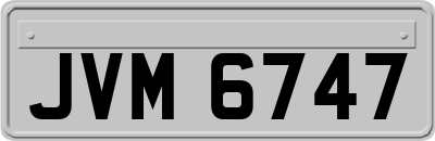 JVM6747