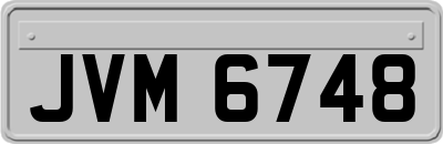 JVM6748