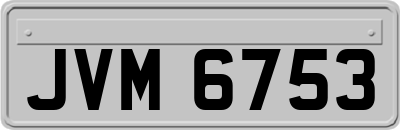 JVM6753