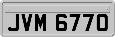 JVM6770