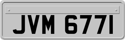 JVM6771