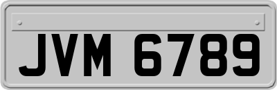 JVM6789