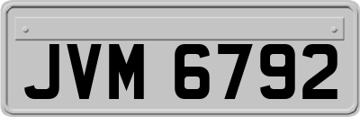 JVM6792