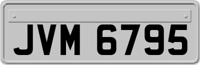 JVM6795