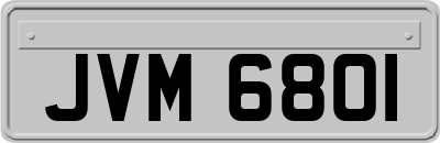 JVM6801