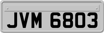 JVM6803