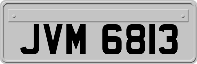 JVM6813