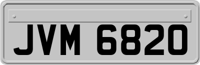 JVM6820