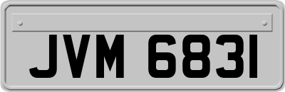 JVM6831