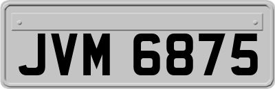 JVM6875