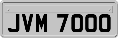 JVM7000