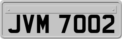 JVM7002