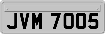 JVM7005