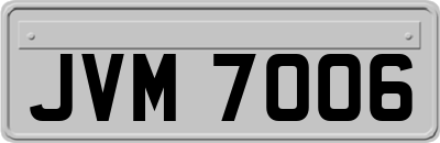 JVM7006