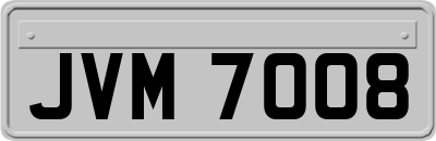 JVM7008