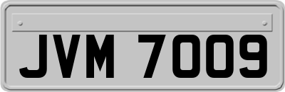 JVM7009