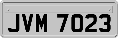 JVM7023