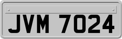 JVM7024