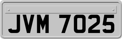 JVM7025
