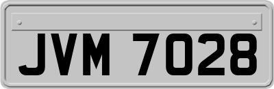 JVM7028