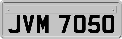 JVM7050