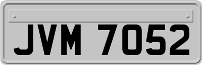 JVM7052