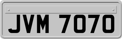 JVM7070