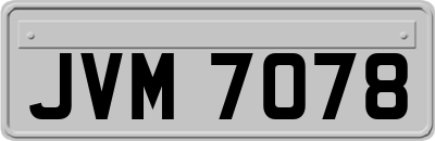 JVM7078