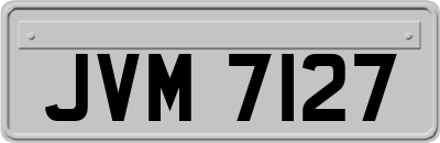 JVM7127