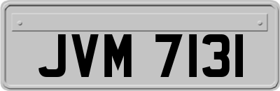 JVM7131