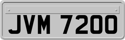 JVM7200