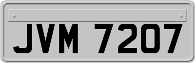 JVM7207
