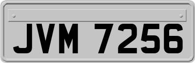 JVM7256