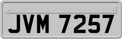 JVM7257