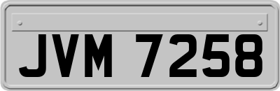 JVM7258
