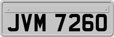 JVM7260