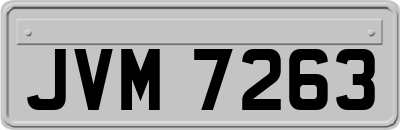 JVM7263