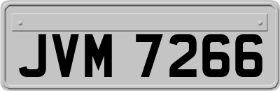 JVM7266