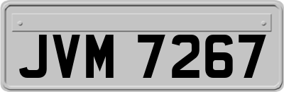 JVM7267