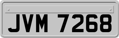JVM7268