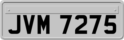 JVM7275