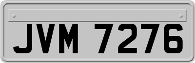 JVM7276