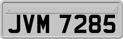JVM7285