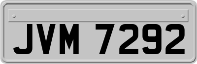 JVM7292
