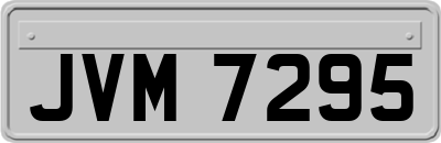 JVM7295
