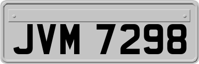 JVM7298