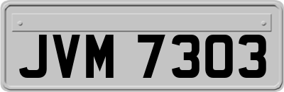 JVM7303