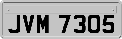 JVM7305