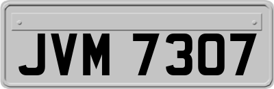 JVM7307