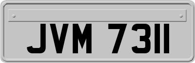 JVM7311